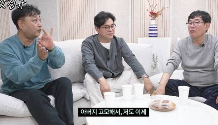 김수용 프로필