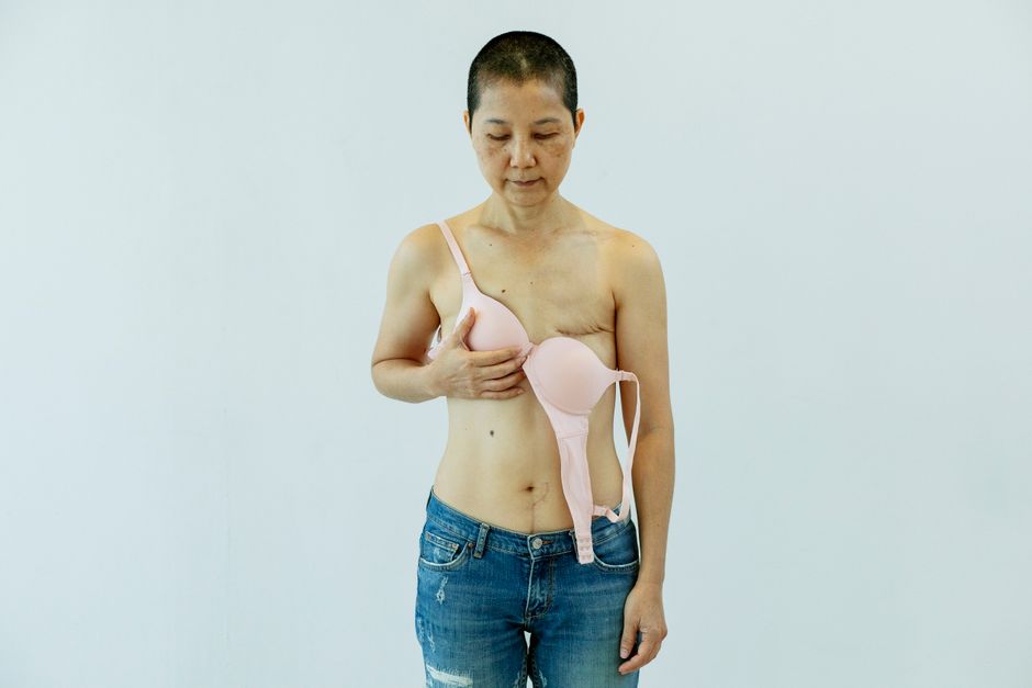 이혜영의 폐암 투병기와 회복 과정