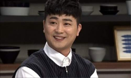 가수 박현빈 나이 프로필 엄마 꽃배달 노래모음