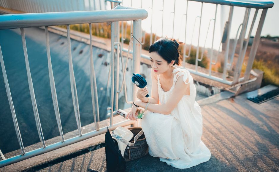 선풍기 성능 높이는 꿀팁, 여름철 필수 정보