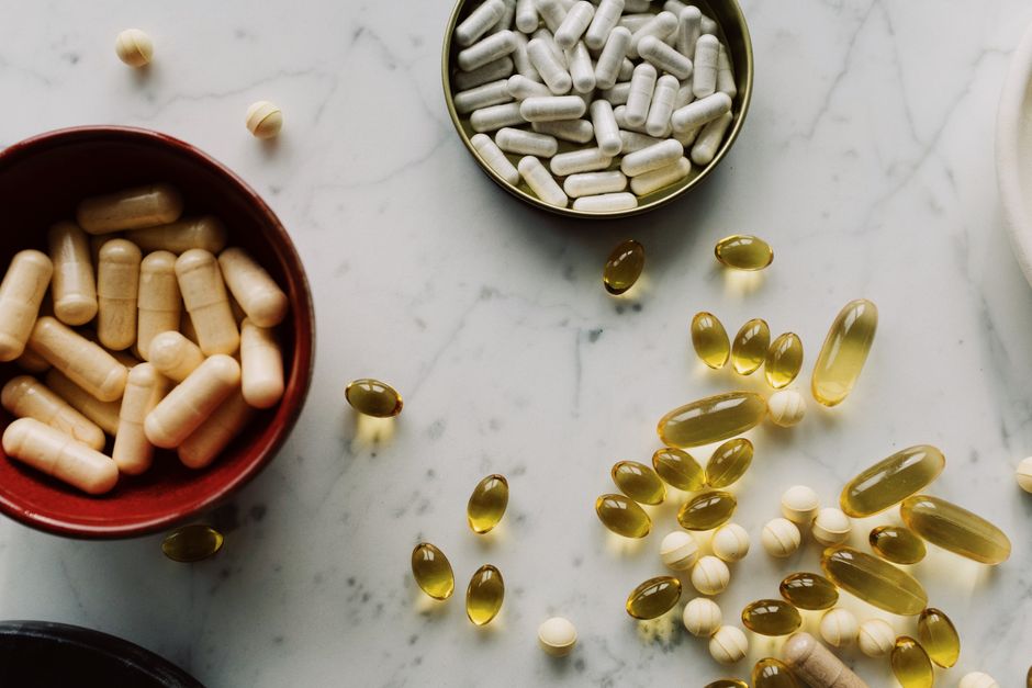 필수 아미노산 음식과 섭취 이유 알아보기