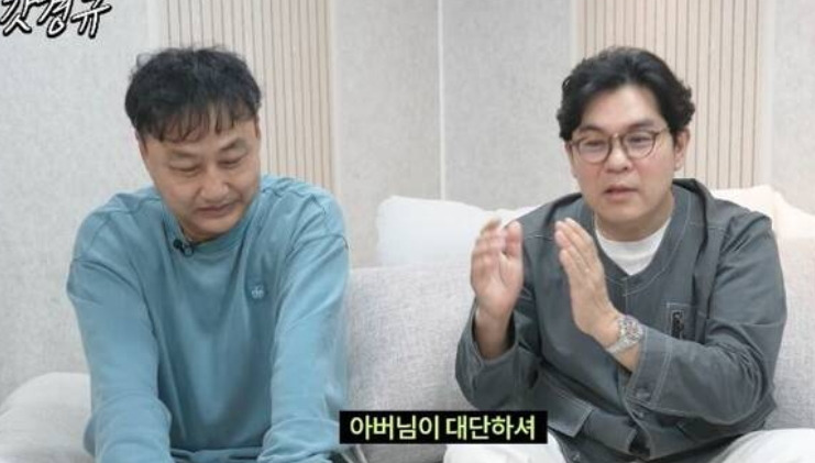 김수용 프로필