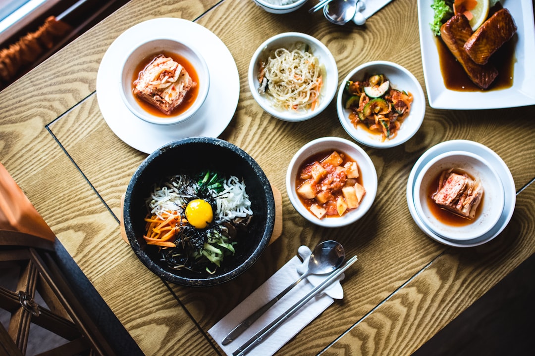 김치로 장 건강과 체중 조절하기