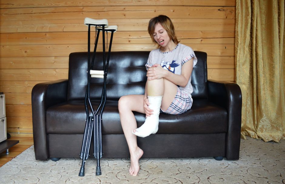 이혜정 낙상사고의 충격적인 근황과 예방 방법