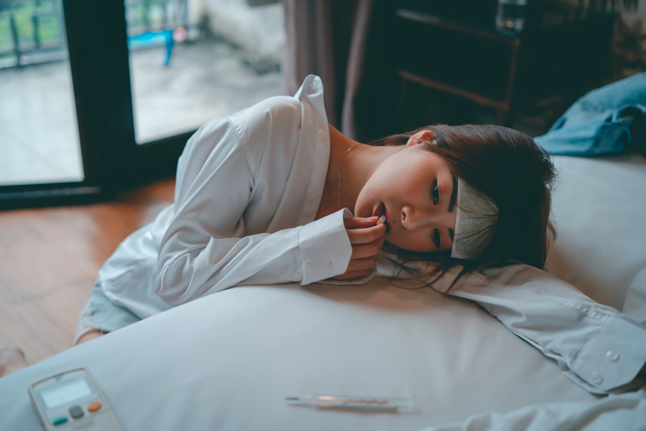 편두통 전조증상 및 효과적인 치료법 안내