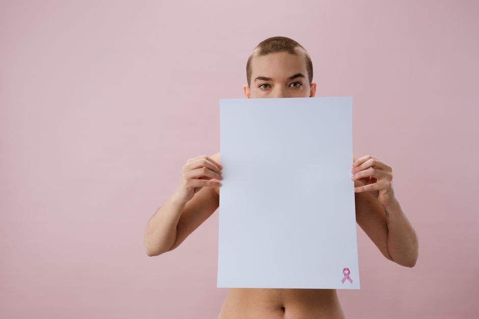 33세 여성의 난소암 진단과 치료 과정
