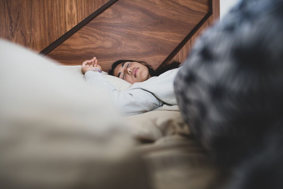 여성 수면무호흡증의 증상과 진단 방법
