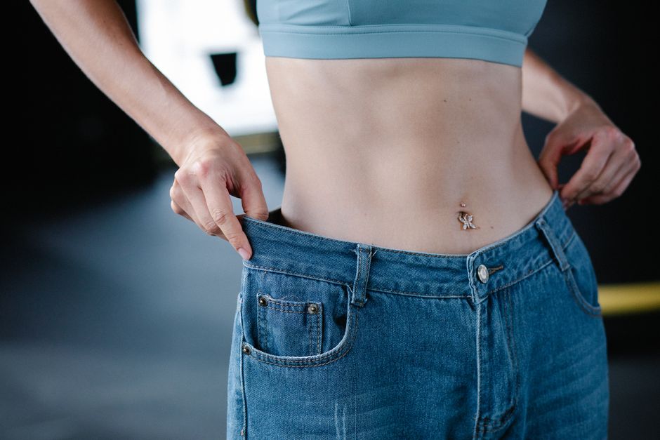 풍자 33kg 감량 비결과 근막 마사지의 중요성